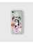 Apple iPhone 7 Plus / 8 Plus Uyumlu Kolaj Tasarımlı Şeffaf Kılıf 1