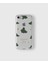 Apple iPhone 7 Plus / 8 Plus Uyumlu Dream Big Tasarımlı Şeffaf Kılıf 1