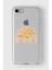 Apple iPhone 7 Plus / 8 Plus Uyumlu Sugar High Tasarımlı Premium Şeffaf Kılıf 1