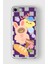 Apple iPhone 7 Plus / 8 Plus Uyumlu Kawaii Tarz Tasarımlı Premium Şeffaf Kılıf 1