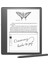 Scribe 10.2" E Kitap Okuyucu Premium Pen 16 GB + Premium Deri Kılıf + Adaptör 2