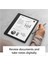 Scribe 10.2" E Kitap Okuyucu Premium Pen 16 GB + Premium Deri Kılıf + Adaptör 4
