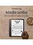 Scribe 10.2" E Kitap Okuyucu Premium Pen 16 GB + Premium Deri Kılıf + Adaptör 5