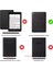 2019 Touch E-Kitap Okuyucu Kılıfı 2