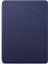 6.8" Paperwhite 5 E Kitap Okuyucu Orijinal Deri Kılıf Lacivert 1