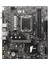 Msı H610M Bomber Ddr4 3200MHZ 1xvga 1xhdmı 1xm.2 USB 3.2 Matx 1700P 1