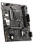 Msı H610M Bomber Ddr4 3200MHZ 1xvga 1xhdmı 1xm.2 USB 3.2 Matx 1700P 2