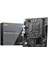 Msı Pro H610M-E Ddr4 3200MHZ 1xvga 1xhdmı 1xm.2 USB 3.2 Matx 1700P 1
