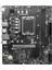 Msı Pro H610M-E Ddr4 3200MHZ 1xvga 1xhdmı 1xm.2 USB 3.2 Matx 1700P 2