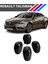 Zetoto- Renault Talisman Vites Topuzu Plastik Gövdeli 6 Ileri 328651101R 2