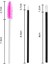 150 Adet Tek Kullanımlık Makyaj Fırçaları Dudak Kirpik Kirpik Maskara A Için Plıcatör A (Yurt Dışından) 4