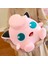 Yeni Pokemon Anime Peluş Oyuncaklar Kawaii Model Noel Doğum Günü Sürpriz Kişilik Yastık Dekorasyonları 30 Cm (Yurt Dışından) 1