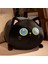 Yumuşak Sevimli Kedi Peluş Oyuncaklar Kawaii Doldurulmuş Kedi Yumuşak Peluş Uyku Yastık Yastık 35 Cm (Yurt Dışından) 1