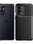 One Plus 9 Pro Kılıf Kamera Çıkıntılı Koruma Karbon Fiber Dokulu Renk Atmaz Koruyucu Kapak Slim Elit Kılıf 2