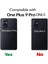 One Plus 9 Pro Kılıf Kamera Çıkıntılı Koruma Karbon Fiber Dokulu Renk Atmaz Koruyucu Kapak Slim Elit Kılıf 4