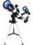 Astronomi Için Tripod ile Taşınabilir 70MM Astronomik Reflektör Teleskop (Yurt Dışından) 3