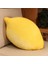 Simülasyon Hami Kavun Ananas Mangosten Mango Çilek Peluş Oyuncak Doldurulmuş Yumuşak Yastık Çocuklar Için Kız Dekor 45 Cm (Yurt Dışından) 1