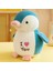 Çocuk Peluş Oyuncaklar Sevimli Küçük Penguenler Yumuşak Hayvanlar Karikatür Yastık Pedler Peluş Bebek Oyuncakları Kızlar Çocukların 25 Cm (Yurt Dışından) 1