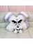 Yeni Stil Alfabe Lore Mektubu Efsanesi Peluş Oyuncak Oyuncak Bebek Çocuk Için Çocukların Aydınlanma Mektubu Oyunu 20 Cm (Yurt Dışından) 1