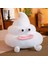 Doldurulmuş Oyuncaklar Komik Kaka Plushie Oyuncaklar Simülasyon Dışkısı Yastık Doldurulmuş Yumuşak Yaratıcı Kanepe Yastık 25 Cm (Yurt Dışından) 1