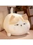 Yumuşak Sevimli Kedi Peluş Oyuncaklar Kawaii Doldurulmuş Kedi Yumuşak Peluş Uyku Yastık Yastık 50 Cm (Yurt Dışından) 1