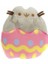 Donut Cat Bebek Kawaii Karikatür Kedi Peluş Oyuncak Bisküvi Dondurma Gökkuşağı Kek Kedi Peluş Yumuşak Dolgulu Hayvan Oyuncak 15 Cm (Yurt Dışından) 1