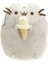 Donut Cat Bebek Kawaii Karikatür Kedi Peluş Oyuncak Bisküvi Dondurma Gökkuşağı Kek Kedi Peluş Yumuşak Dolgulu Hayvan Oyuncak 15 Cm (Yurt Dışından) 1
