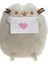Donut Cat Bebek Kawaii Karikatür Kedi Peluş Oyuncak Bisküvi Dondurma Gökkuşağı Kek Kedi Peluş Yumuşak Dolgulu Hayvan Oyuncak 15 Cm (Yurt Dışından) 1