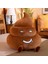Doldurulmuş Oyuncaklar Komik Kaka Plushie Oyuncaklar Simülasyon Dışkısı Yastık Doldurulmuş Yumuşak Yaratıcı Kanepe Yastık 35 Cm (Yurt Dışından) 1