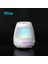 Led Bluetooth Hoparlör Renkli Taşınabilir Fm Radyo Tws Kablosuz Bas Subwoofer Müzik Oyuncu Boombox (Yurt Dışından) 1