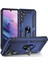 Samsung Galaxy A34 Kılıf Yüzüklü Zırh Tank Vega 1
