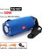 Yüksek Güçlü Bluetooth Hoparlör Dış Mekan Müzik Merkezi Subwoofer Fm Için Pc Müzik Merkezi Için Taşınabilir Sesli Sesli (Yurt Dışından) 1