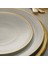 Coupe Paisley Gold Yemek Takımı 60 Parça 1