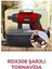 Rodex Şarjlı Tornavida 3.6 V 1.5AH 210RPM Lı-Ion 1