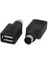 USB Ps2 Çevirici USB Ps2 Dönüştürücü USB Klavye Ps2 Çevirici USB Mouse Ps2 Çevirici 3