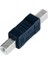 USB Yazıcı Erkek Erkek Çevirivi USB Printer Erkek Erkek Çevirici USB B Erkek Erkek Çevirici 1