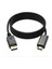 1.5 Metre Displayport HDMI Kablo Displayport HDMI Çevirici 1