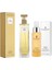 5th Avenue Edp Parfüm 125ML+CREAM All-Over Oil 100ML 2li Set 1