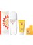 Elizabeth Arden Sunflowers 100ML + Yüz Krem SPF50 50ML  + Dudak Koruyucu SPF50 6.8ml 3lü Set 1