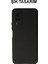 Caseworld Vivo Y51 ile Uyumlu Kapak Kamera Korumalı Soft Silikon Kılıf 5