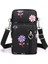 Yeni Cep Telefonu Çantası Kadın Messenger Çantası Asılı Boyun Para Çantası Dikey Çantası Yeni All-Mwatch Mini Küçük Crossbody Bag (Yurt Dışından) 1
