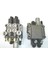Damper Valfi-Çift Çıkışlı 0-7252914 Tümosan Uyumlu Parca 1