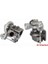 Turbo-Cz- 3 Silindirli 0-7152688 Tümosan Uyumlu Parca 1