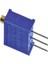 Sanec 20R Trimpot Çok Turlu Dik 3296W 1