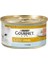 4 Adet Purina Gourmet Gold Kıyılmış Ton Balığı 85 gr 1