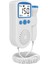 Fetal Doppler Kalp Atışı Monitörü Arkadan Aydınlatmalı LCD Prob Bebek Kalp Atışı Monitörü (Yurt Dışından) 1