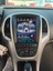 Opel Astra J Android Kablosuz Carplay Navigasyon Multimedya 9.7 Inch Tesla Ekran 2 GB Ram 32 GB Rom 3