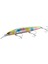 Exsence Dive Assassin 125S Fb 125MM 27G Maket Balık 1