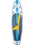 Collection Şişme Sup Board/ısup Stand Up Paddle Board 305X76X15 cm Turuncu&beyaz&mavi&gri 2