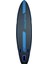 Collection Şişme Sup Board/ısup Stand Up Paddle Board 305X76X15 cm Turuncu&beyaz&mavi&gri 3